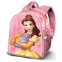 Karactermania Mochila 3D Elite Fairy Rosa