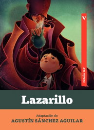 Vicens Vives, LAZARILLO (CUCAÑA 360)