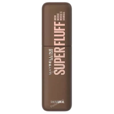 Maybelline Superfluff Mascara para cejas 257-Medium Brown