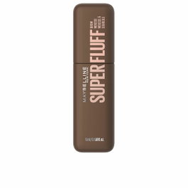 Maybelline Superfluff Mascara para cejas 257-Medium Brown