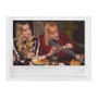 FUJIFILM Instax Wide Film glossy, 10 unidades, tamaño 108x86 mm