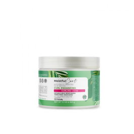 Moistful Curl Curl Enhancing Curling Crème 360g