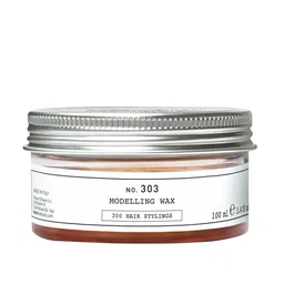 Depot 300 Hair Stylings No. 303 Cera para el cabello con Glicerina