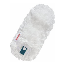 Leifheit Superduster Funda de Repuesto de Microfibra para Plumero, 1 unidad