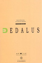 Revista Dedalus N.º 14-15, EDIÇOES COSMOS - ENSAIO