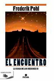 El encuentro (Nova), Frederik Pohl - Penguin Random House Grupo Editorial, S.A.U. Earthman