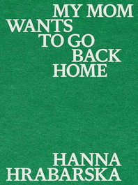 JAP SAM My mom wants to go back home, Hanna Hrabarska - JAP SAM