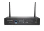 SonicWall Cortafuegos de Hardware TZ370 - Escritorio, Rendimiento: Firewall 3 Gbit/s, VPN 3 Gbit/s, IPS 1500 Mbit/s, 8 Puertos LAN Gigabit