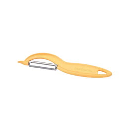 Tescoma Pelador longitudinal Presto Expert con hoja de acero inoxidable