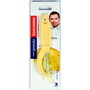 Tescoma Pelador longitudinal Presto Expert con hoja de acero inoxidable