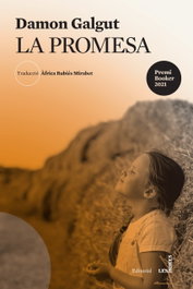 La promesa, Damon Galgut - LES HORES