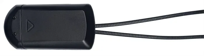 RTX Lámpara Atril Dual Flexible con Clip 4 LEDs RTX Lámpara Atril Dual Flexible con Clip 4 LEDs