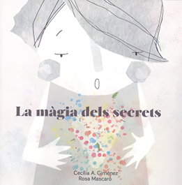 La màgia dels secrets, Cecília A. Giménez Pedroza - MOLL EDITORIAL