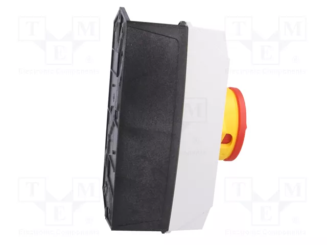 Eaton P1-25/I2/SVB Interruptor de palanca acodillada 3P
