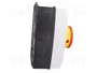 Eaton P1-25/I2/SVB Interruptor de palanca acodillada 3P