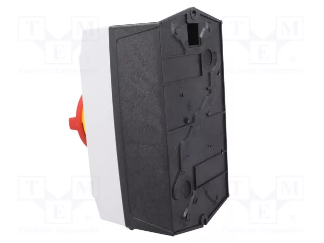 Eaton P1-25/I2/SVB Interruptor de palanca acodillada 3P