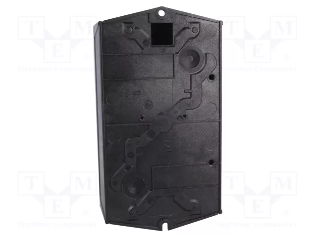 Eaton P1-25/I2/SVB Interruptor de palanca acodillada 3P