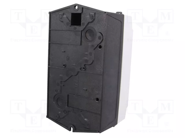 Eaton P1-25/I2/SVB Interruptor de palanca acodillada 3P