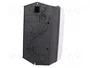 Eaton P1-25/I2/SVB Interruptor de palanca acodillada 3P