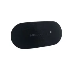 Sonia Rykiel Estuche para gafas Negro