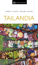 DORLING KINDERSLEY (DK) Tailandia (Guías Visuales)