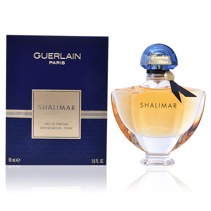 Guerlain Shalimar Eau de Parfum 50 ml