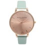 Reloj Mujer Olivia Burton OB15BD75 (Ø 38 mm)