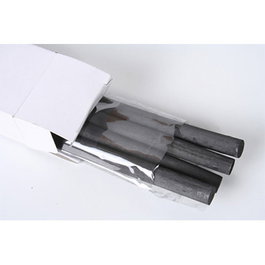 Pryse Caja de 10 Barras de Carboncillos Nº.10 Wonder Art