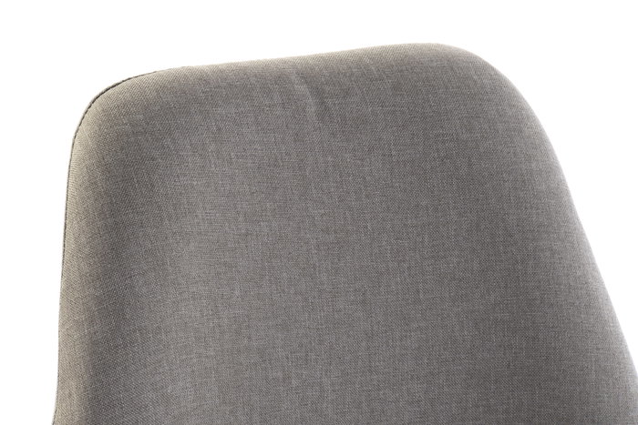 DKD Home Decor Silla Scandi Azul 56 x 83 x 48 cm
