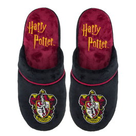 Harry Potter Zapatillas Gryffindor talla S/M
