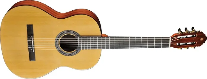 Eko Guitarra Clásica 4/4 Vibra 100 - Natural Eko Guitarra Clásica 4/4 Vibra 100 - Natural