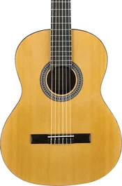 Eko Guitarra Clásica 4/4 Vibra 100 - Natural