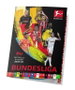 Topps/Merlin Bundesliga 2025/26 Álbum para Cromos Edición Alemán