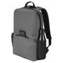 ASUS AP1602 Nereus Mochila para Portátil 16 Pulgadas, Impermeable, Poliéster Gris, 1 Compartimento, Ref. AP1602