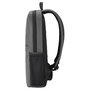 ASUS AP1602 Nereus Mochila para Portátil 16 Pulgadas, Impermeable, Poliéster Gris, 1 Compartimento, Ref. AP1602
