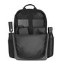 ASUS AP1602 Nereus Mochila para Portátil 16 Pulgadas, Impermeable, Poliéster Gris, 1 Compartimento, Ref. AP1602