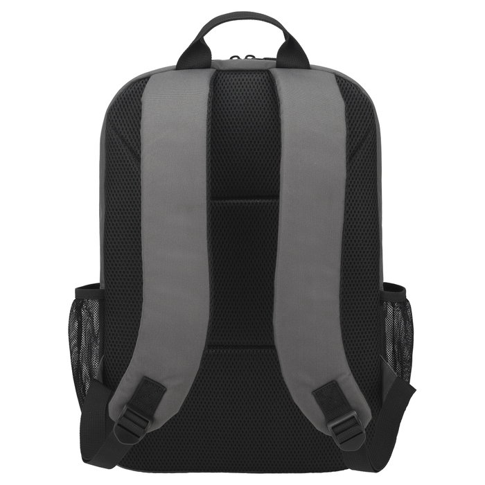 ASUS AP1602 Nereus Mochila para Portátil 16 Pulgadas, Impermeable, Poliéster Gris, 1 Compartimento, Ref. AP1602