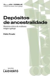 Depósitos de ancestralidade, Pablo Pesado - LAIOVENTO (IBD)