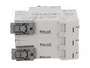 Legrand TX3 Disyuntor en miniatura Tipo B 16A 3-polig 6kA 400VAC 3TE