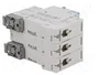 Legrand TX3 Disyuntor en miniatura Tipo B 16A 3-polig 6kA 400VAC 3TE