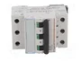 Legrand TX3 Disyuntor en miniatura Tipo B 16A 3-polig 6kA 400VAC 3TE