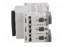 Legrand TX3 Disyuntor en miniatura Tipo B 16A 3-polig 6kA 400VAC 3TE