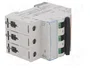 Legrand TX3 Disyuntor en miniatura Tipo B 16A 3-polig 6kA 400VAC 3TE
