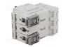 Legrand TX3 Disyuntor en miniatura Tipo B 16A 3-polig 6kA 400VAC 3TE