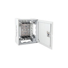 EFB Elektronik 46025.5 Caja de conexiones