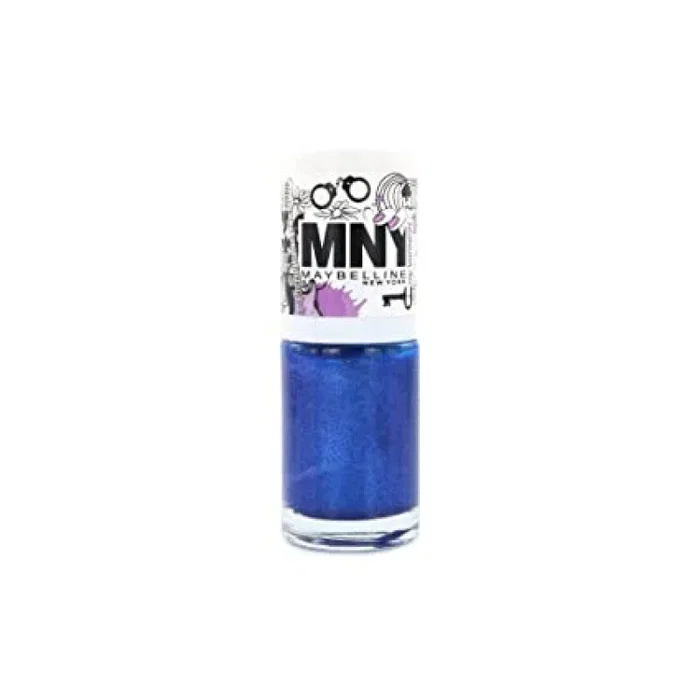 Maybelline Esmalte de uñas corrector de color 661 Maybelline Esmalte de uñas corrector de color 661