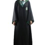 Harry Potter Vestido de Mago Slytherin talla S