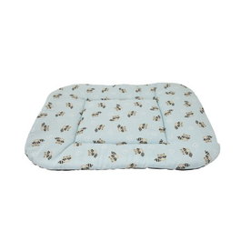 Nayeco Cojín para Perro Fibra Base Texpun 100x65 cm