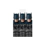 Medicom Figura MAFEX Batman Damage Ver. (Batman: Hush Ver.) 16 cm