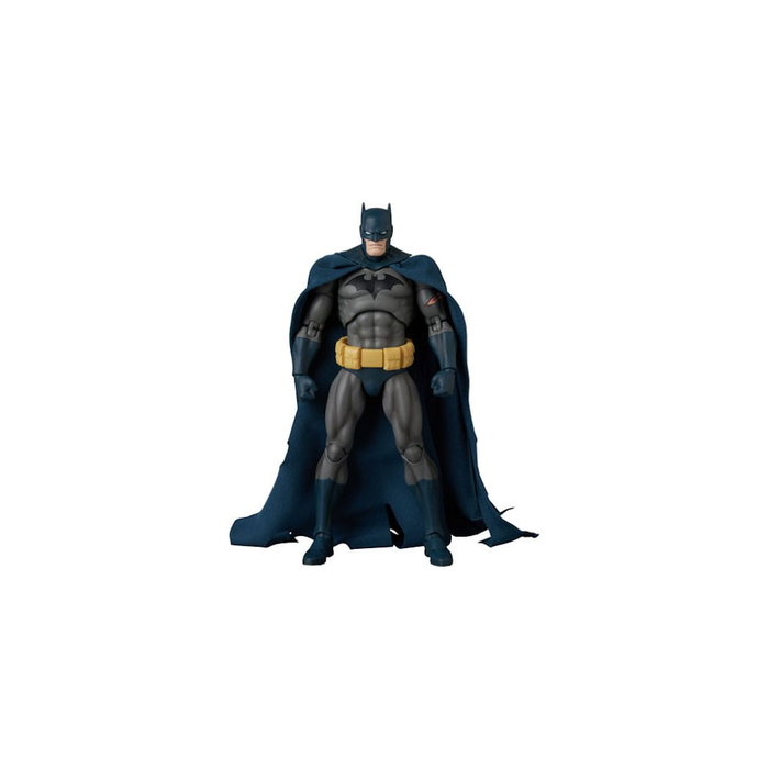 Medicom Figura MAFEX Batman Damage Ver. (Batman: Hush Ver.) 16 cm